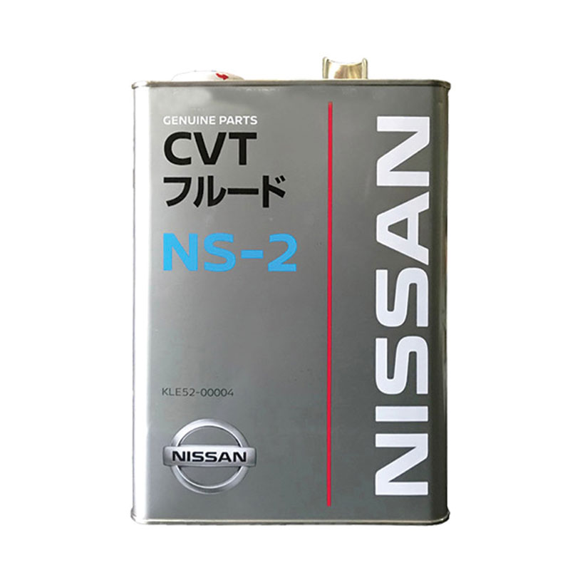 روغن گیربکس اتوماتیک نیسان Nissan CVT NS2 اصلی ساخت ژاپن